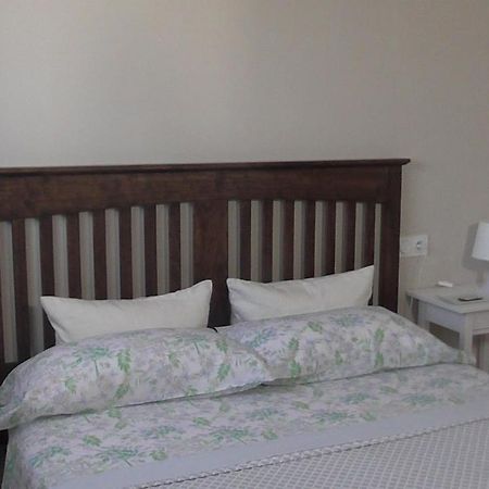 Alojamiento En La Cerdanya Apartment Bourg-Madame Exterior foto