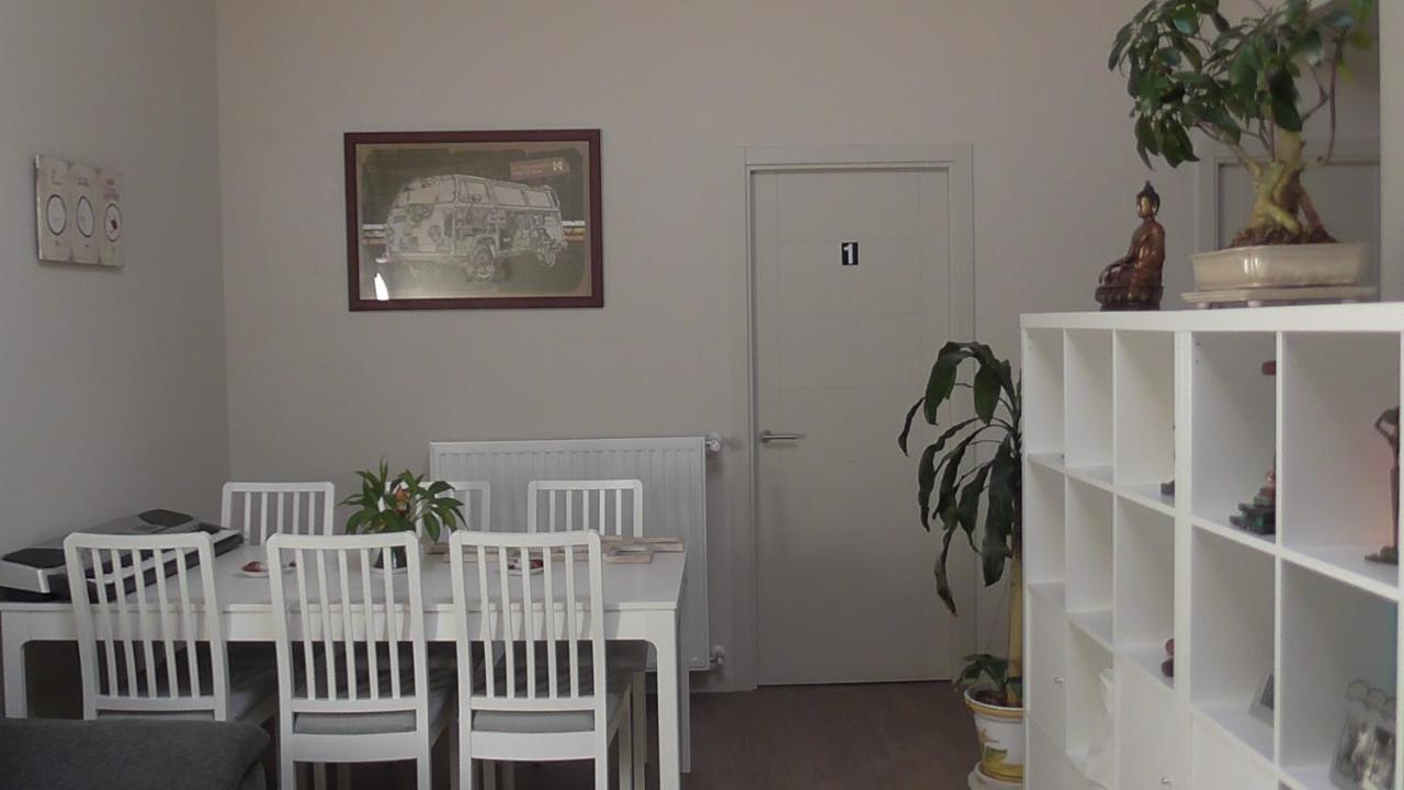 Alojamiento En La Cerdanya Apartment Bourg-Madame Exterior foto