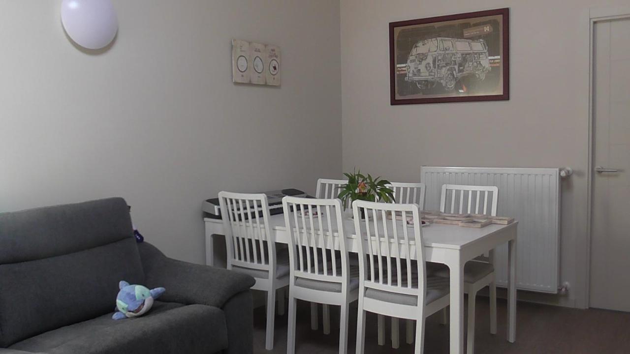 Alojamiento En La Cerdanya Apartment Bourg-Madame Exterior foto