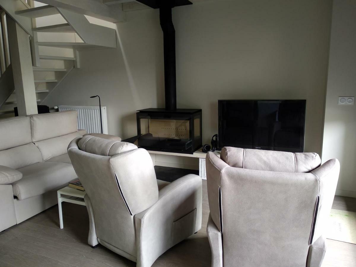 Alojamiento En La Cerdanya Apartment Bourg-Madame Exterior foto